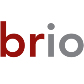 Logo Briostack 
