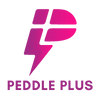 Peddle Plus