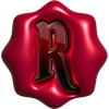 RawVamp logo
