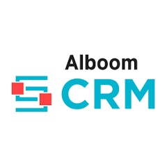 Alboom CRM