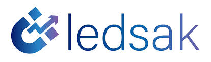 LEDSAK logo