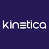 Kinetica logo