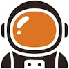 spaiceman logo
