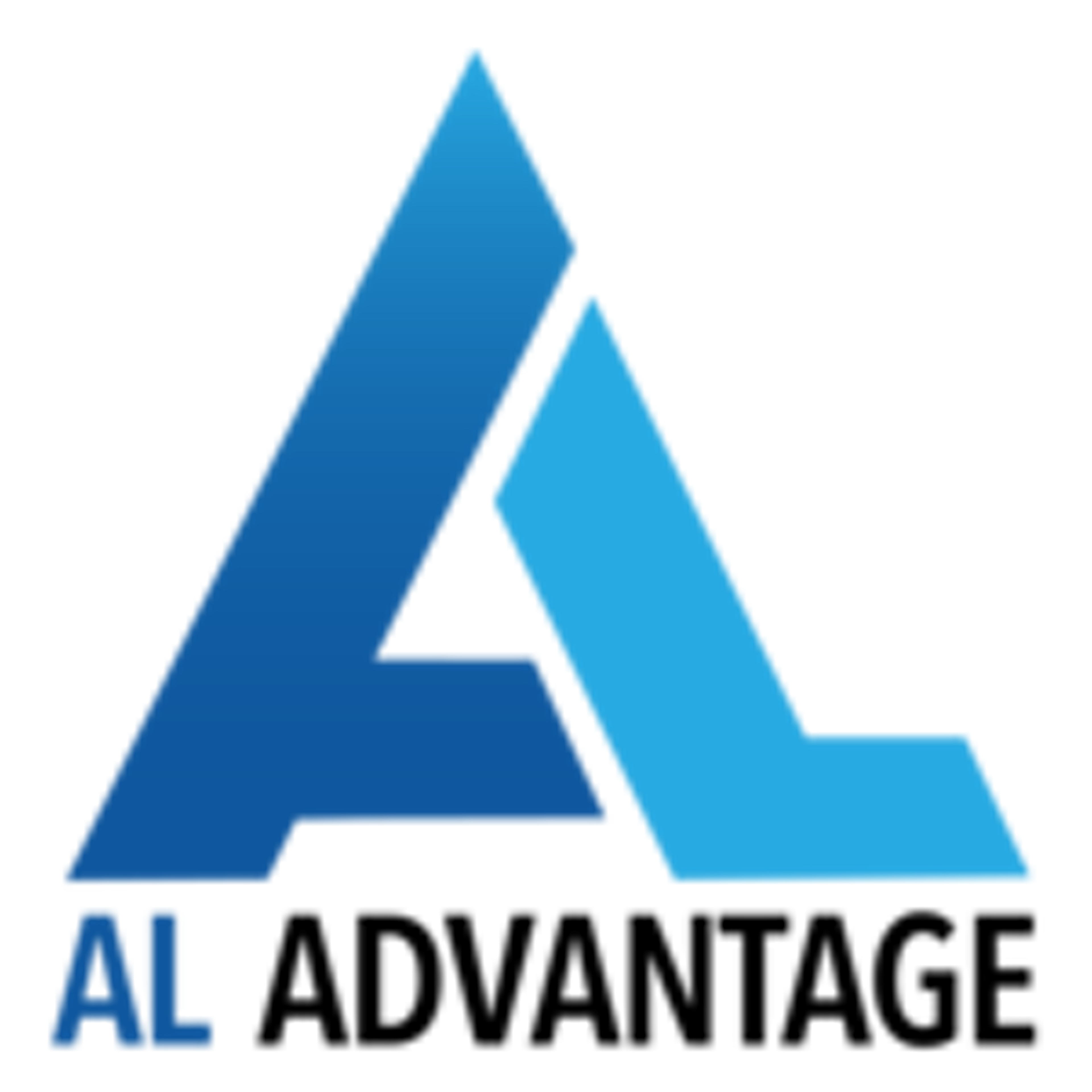 AL Advantage Logo