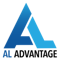 AL Advantage logo
