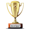 JoomSport's logo