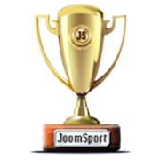 JoomSport's logo
