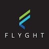 Flyght's logo