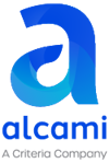 Alcami Interactive logo