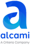 Alcami Interactive logo
