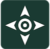WebRun logo