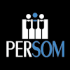 PERSOM logo