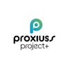 Proxiuss Project+ logo