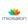 MioSalon's logo