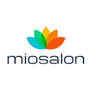 MioSalon's logo