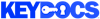 KeyDocs logo