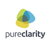 PureClarity logo