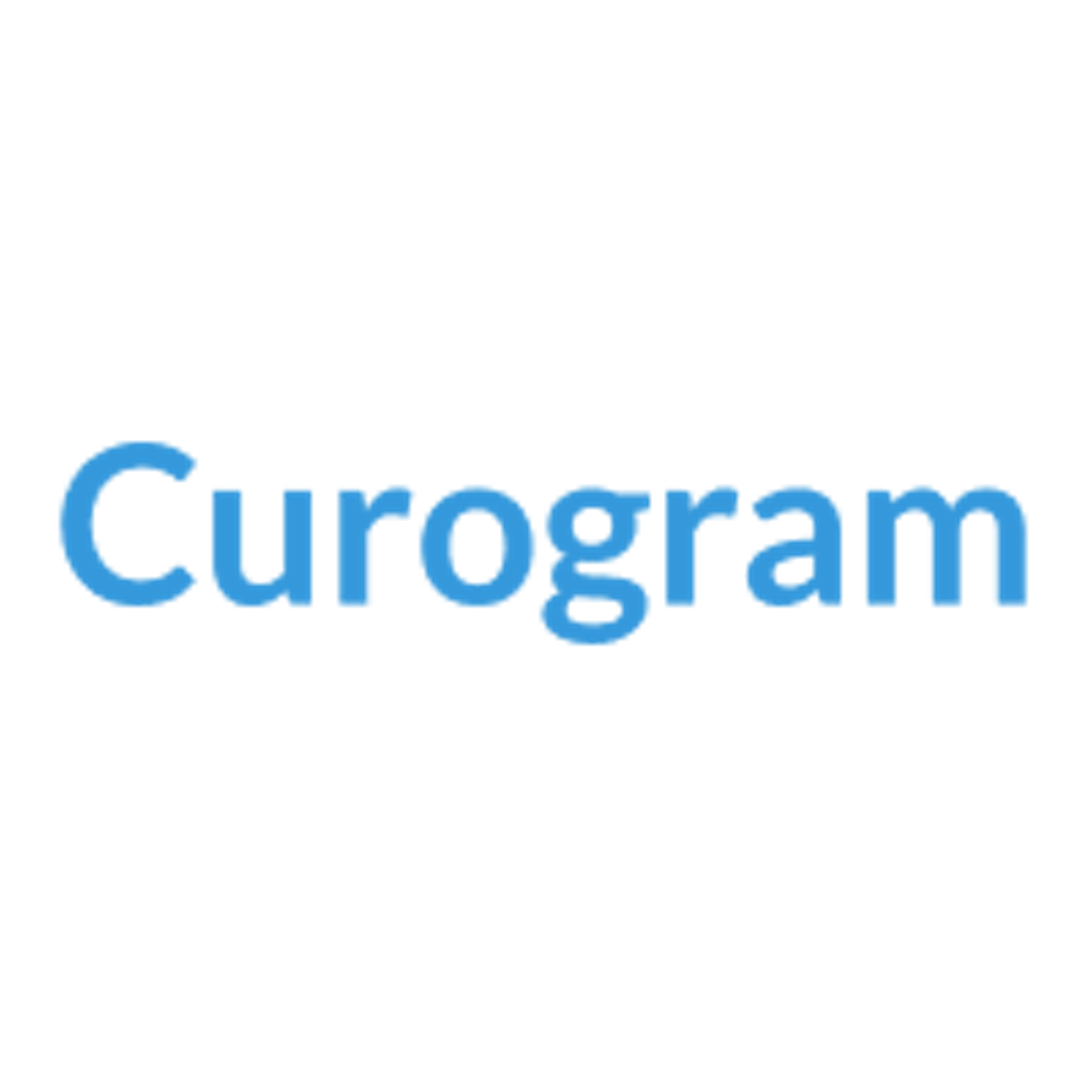 Curogram Logo