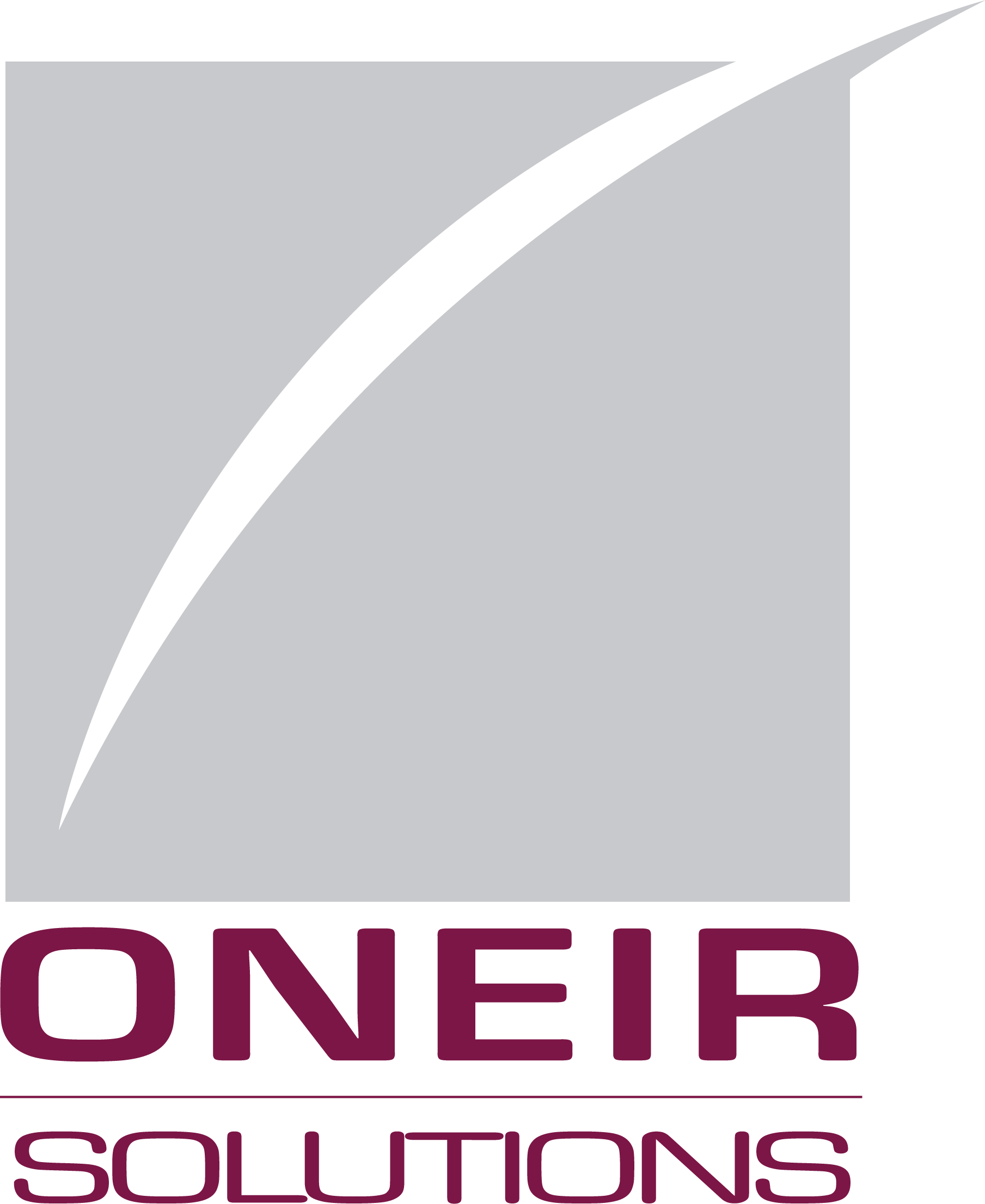 Logo Oneir 