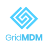 GridMDM Logo