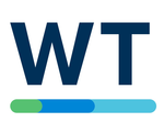 WeTrack logo