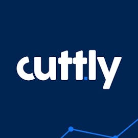 Cuttly - Logo