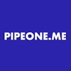 PipeOneMe logo