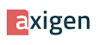 Axigen logo