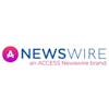 Newswire logo
