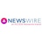 Newswire logo