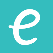 eVisit's logo