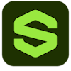Adobe Substance 3D logo