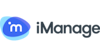 iManage Work logo
