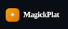 MagickPlat logo