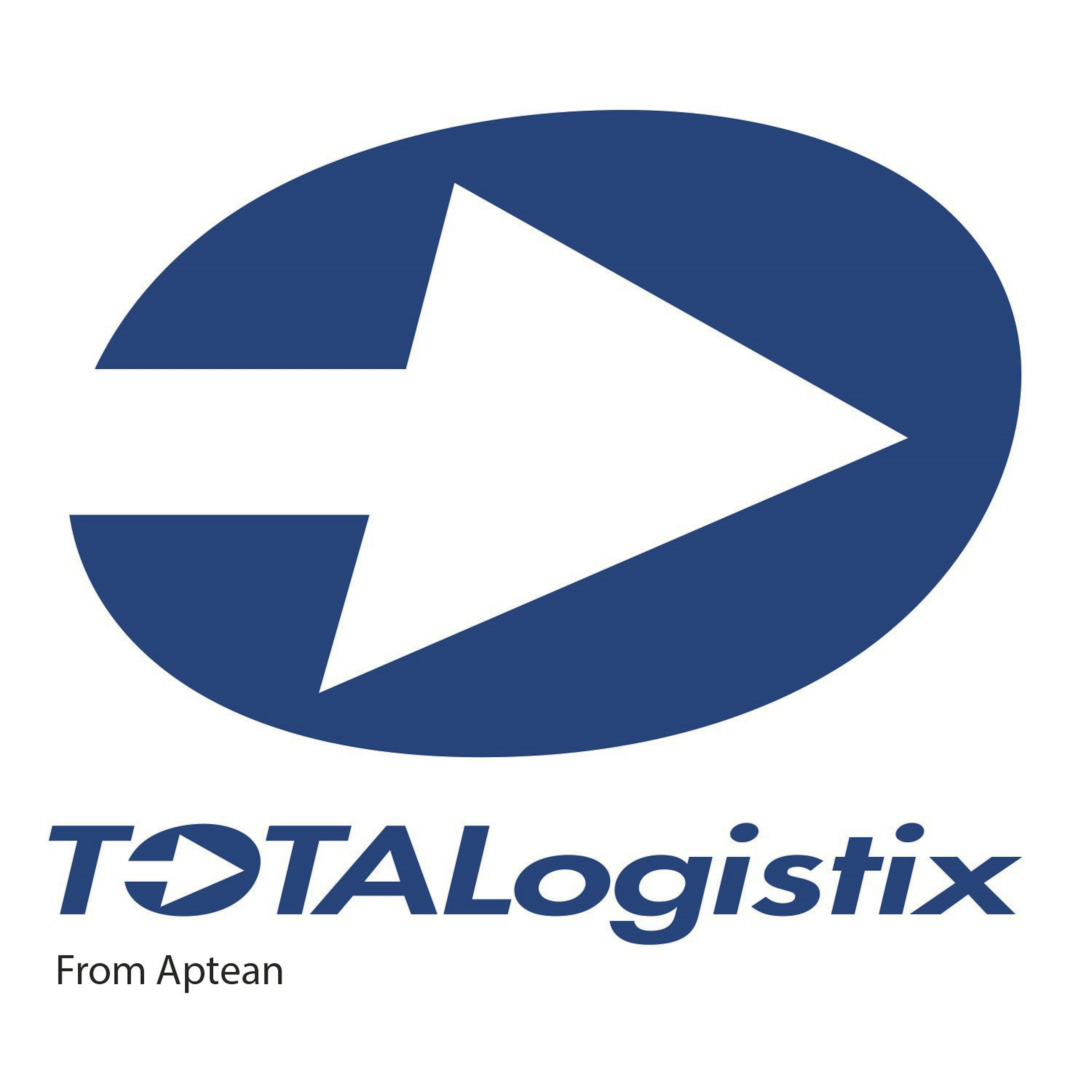 TOTALogistix TMS Logo
