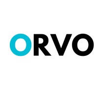 Orvo logo