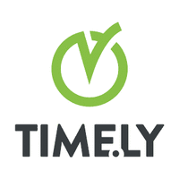 Timely Event Management Logo