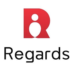 Regards logo