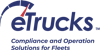 eTrucks logo