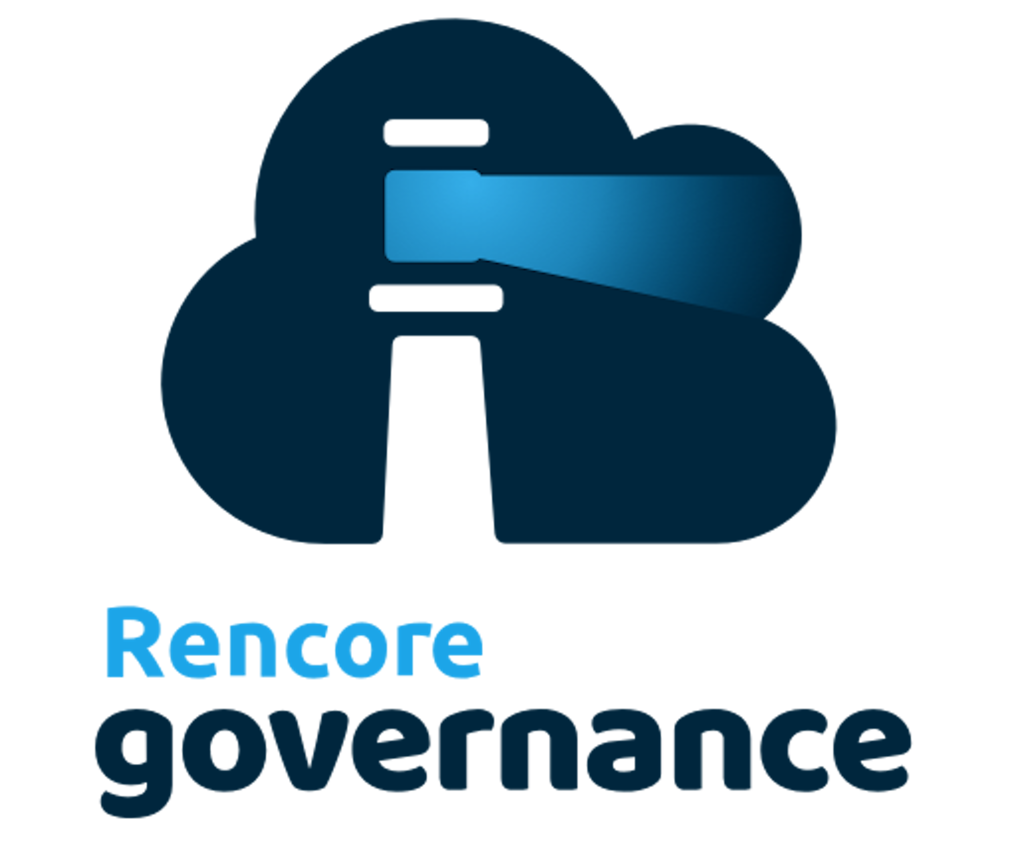 Rencore Governance Logo