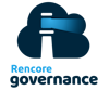 Rencore Governance logo