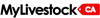 MyLivestock logo