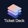Ticket Deck logo
