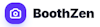 BoothZen logo