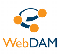 Webdam Logo