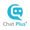 ChatPlus logo