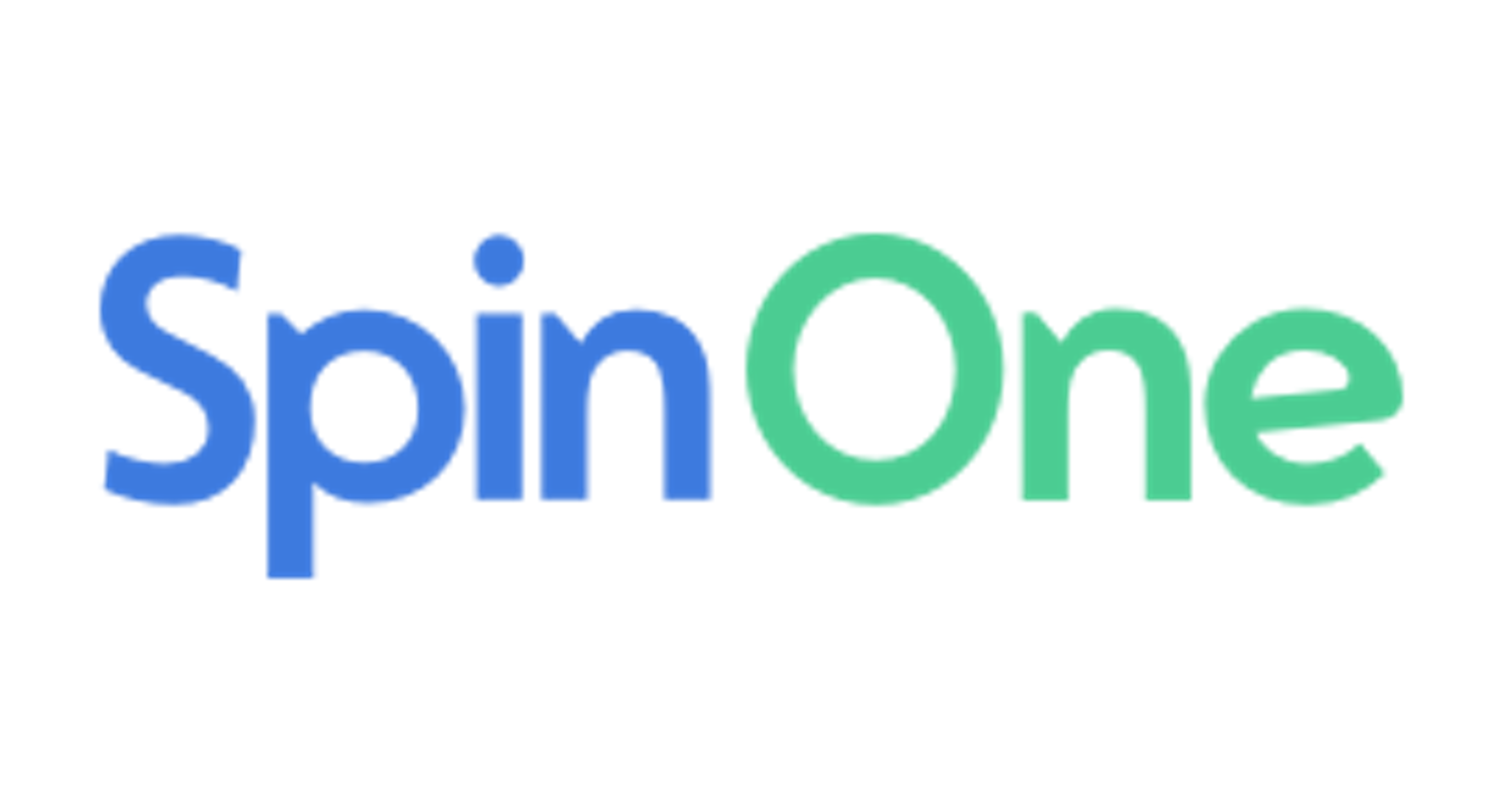 SpinOne Logo