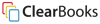 Clear Books logo