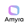 Amyra logo