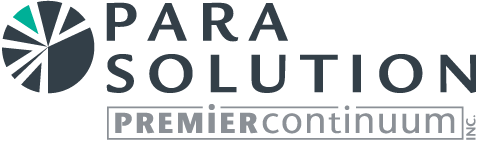 ParaSolution logo